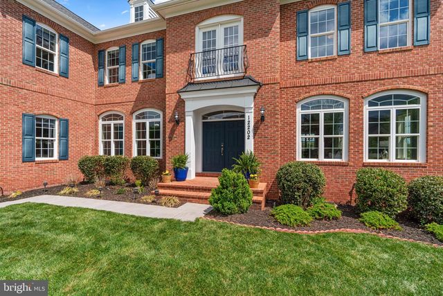 12202 HAYLAND FARM WAY, Ellicott City, MD 21042