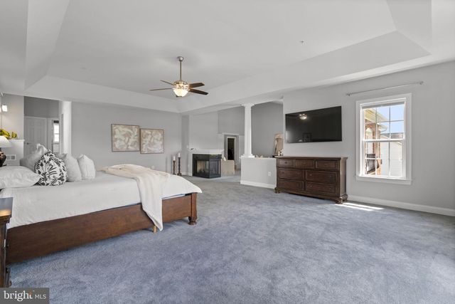 12202 HAYLAND FARM WAY, Ellicott City, MD 21042