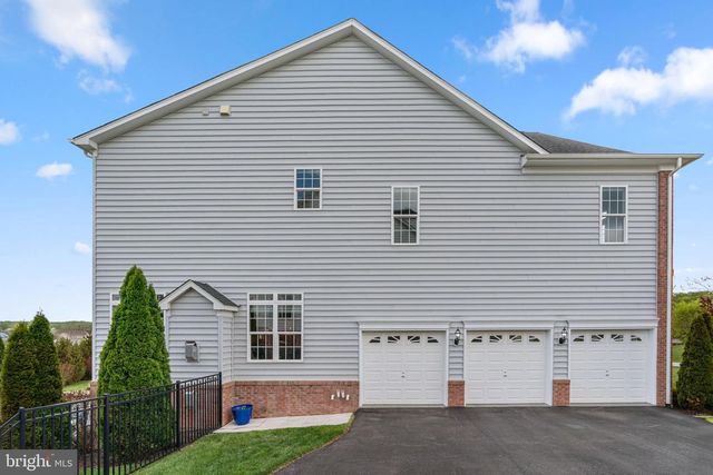 12202 HAYLAND FARM WAY, Ellicott City, MD 21042