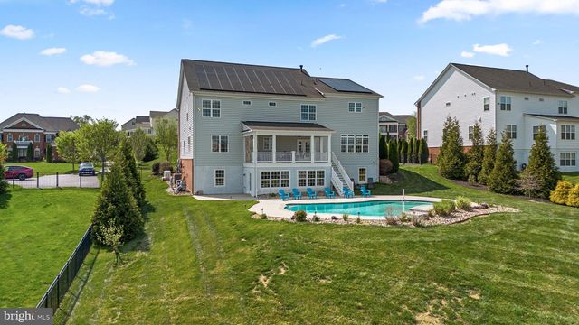 12202 HAYLAND FARM WAY, Ellicott City, MD 21042