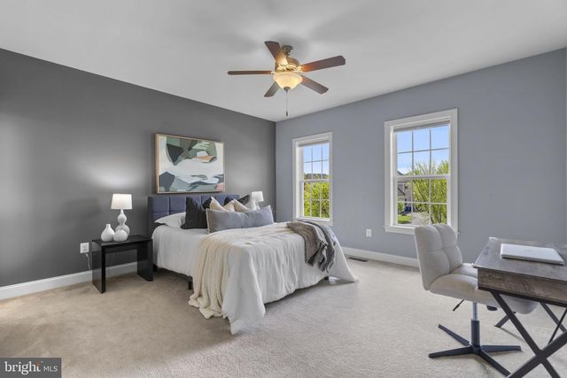 12202 HAYLAND FARM WAY, Ellicott City, MD 21042