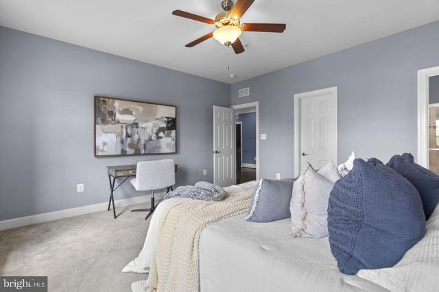 12202 HAYLAND FARM WAY, Ellicott City, MD 21042