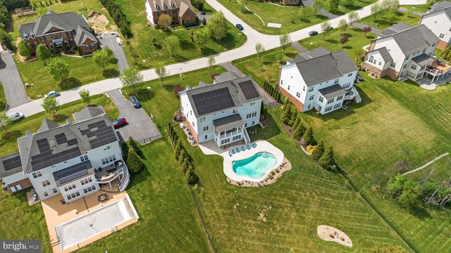 12202 HAYLAND FARM WAY, Ellicott City, MD 21042