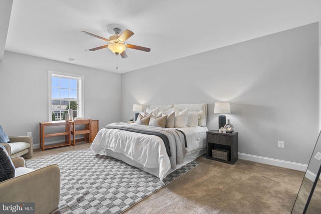 12202 HAYLAND FARM WAY, Ellicott City, MD 21042