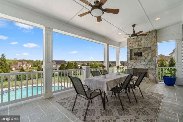 12202 HAYLAND FARM WAY, Ellicott City, MD 21042