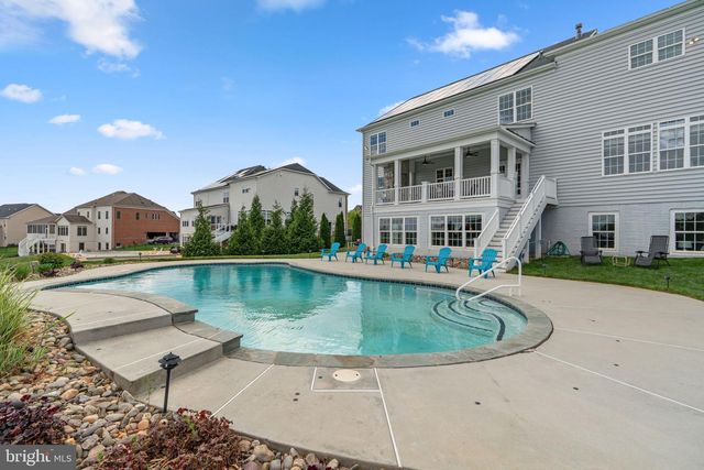 12202 HAYLAND FARM WAY, Ellicott City, MD 21042