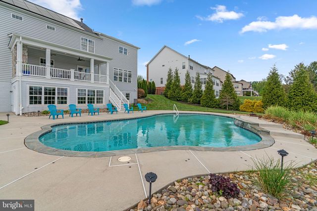 12202 HAYLAND FARM WAY, Ellicott City, MD 21042