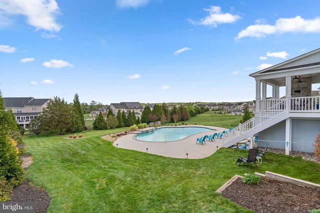 12202 HAYLAND FARM WAY, Ellicott City, MD 21042