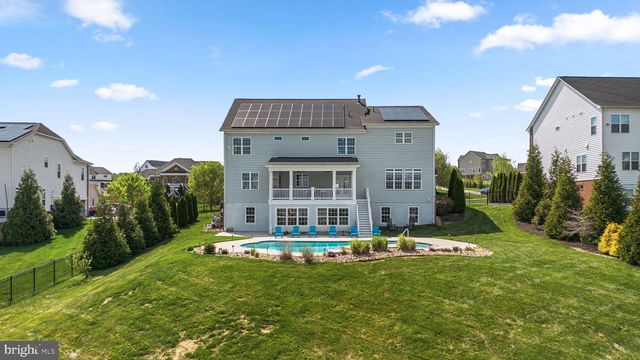 12202 HAYLAND FARM WAY, Ellicott City, MD 21042