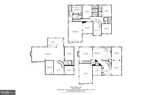 12202 HAYLAND FARM WAY, Ellicott City, MD 21042