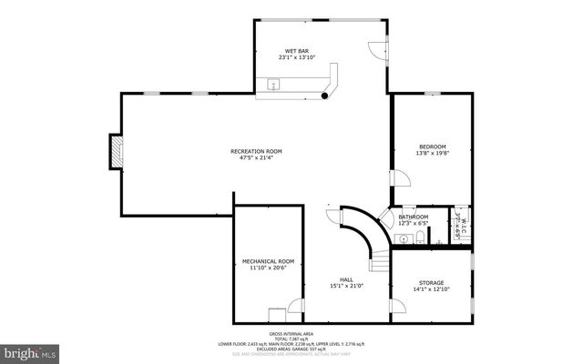 12202 HAYLAND FARM WAY, Ellicott City, MD 21042