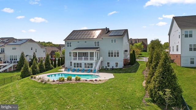 12202 HAYLAND FARM WAY, Ellicott City, MD 21042