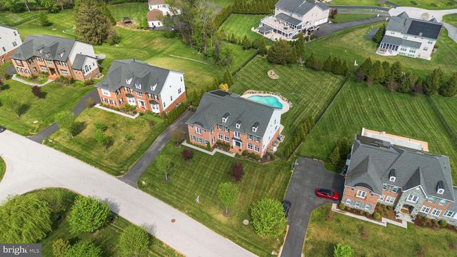 12202 HAYLAND FARM WAY, Ellicott City, MD 21042