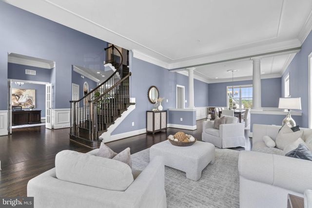 12202 HAYLAND FARM WAY, Ellicott City, MD 21042