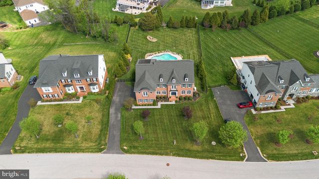 12202 HAYLAND FARM WAY, Ellicott City, MD 21042