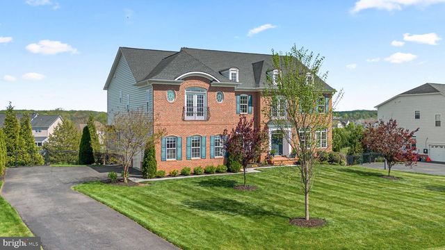 12202 HAYLAND FARM WAY, Ellicott City, MD 21042