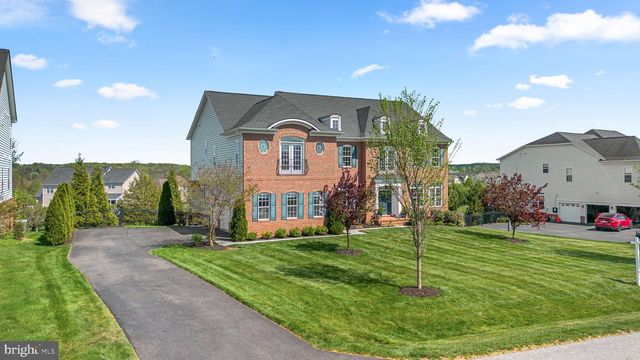 12202 HAYLAND FARM WAY, Ellicott City, MD 21042