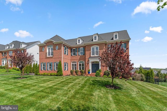 12202 HAYLAND FARM WAY, Ellicott City, MD 21042