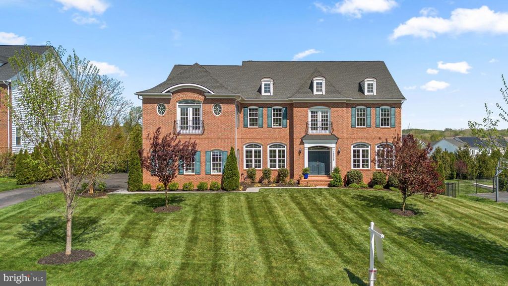 12202 HAYLAND FARM WAY, Ellicott City, MD 21042