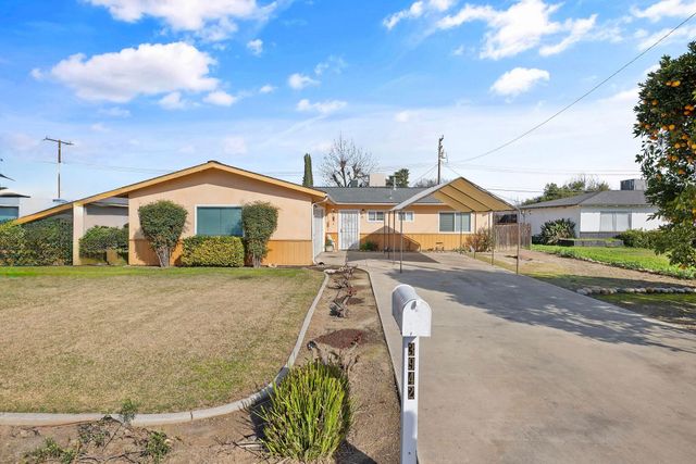 3942 W Vassar Avenue, Visalia, CA 93277