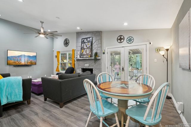 1319 E Bitters, San Antonio, TX 78216