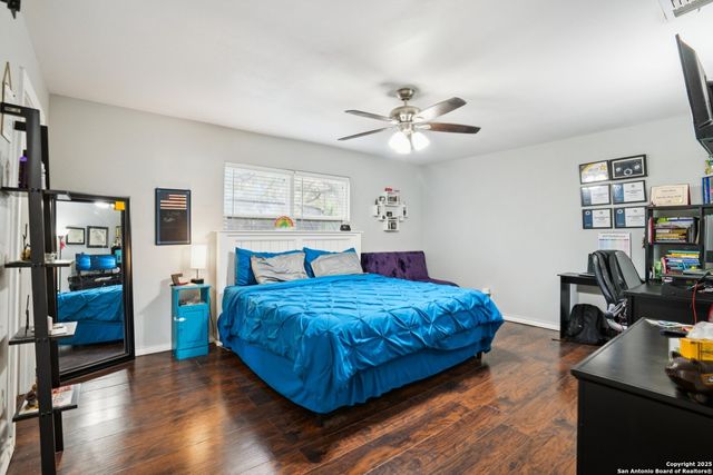 1319 E Bitters, San Antonio, TX 78216