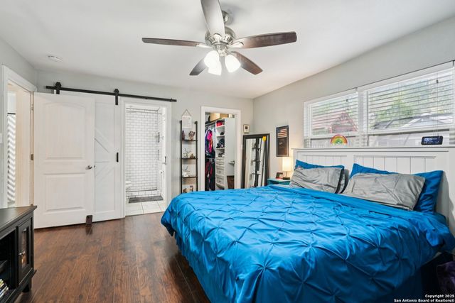 1319 E Bitters, San Antonio, TX 78216