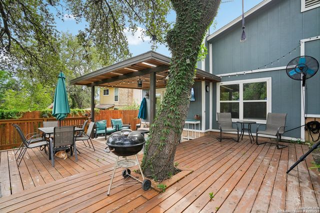 1319 E Bitters, San Antonio, TX 78216