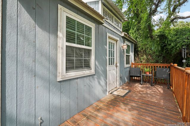 1319 E Bitters, San Antonio, TX 78216