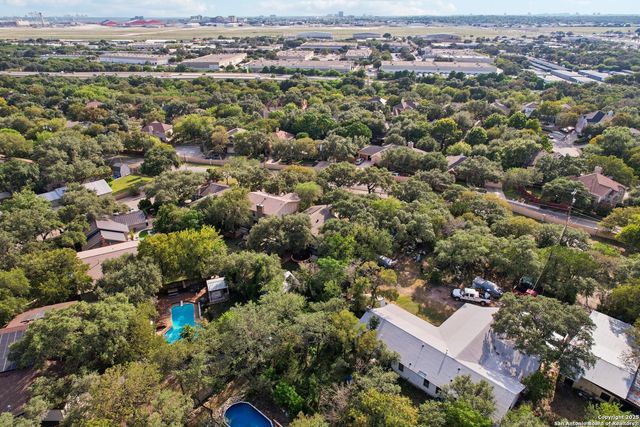 1319 E Bitters, San Antonio, TX 78216