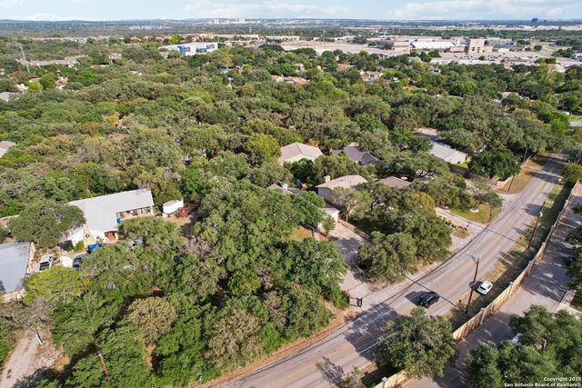 1319 E Bitters, San Antonio, TX 78216