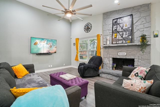 1319 E Bitters, San Antonio, TX 78216