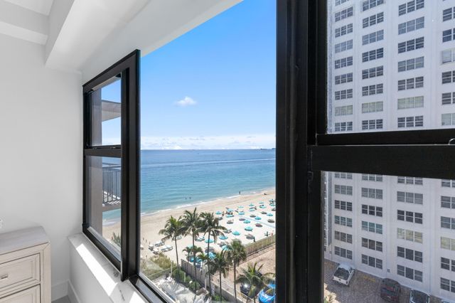 3800 Galt Ocean Drive 808, Fort Lauderdale, FL 33308