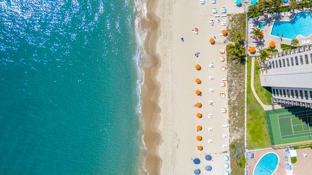 3800 Galt Ocean Drive 808, Fort Lauderdale, FL 33308