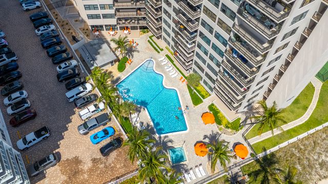 3800 Galt Ocean Drive 808, Fort Lauderdale, FL 33308