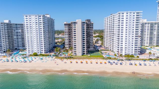 3800 Galt Ocean Drive 808, Fort Lauderdale, FL 33308