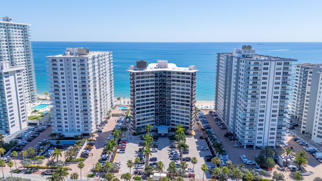 3800 Galt Ocean Drive 808, Fort Lauderdale, FL 33308
