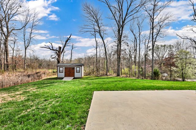 121 Denton Ct, Clarksville, TN 37043