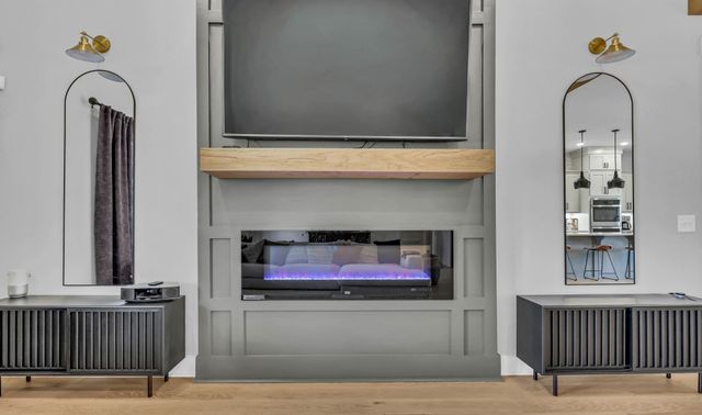 121 Denton Ct, Clarksville, TN 37043