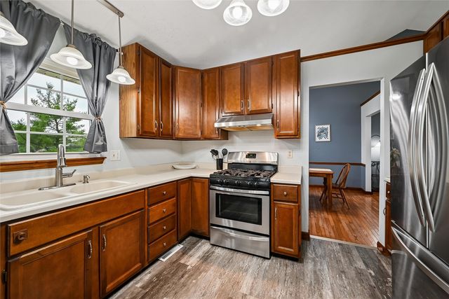 6907 Terrazzo Drive NW, Cedar Rapids, IA 53405