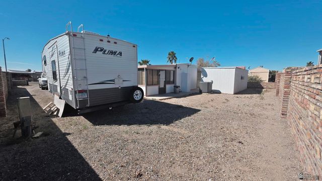 11394 E 36 St, Yuma, AZ 85367