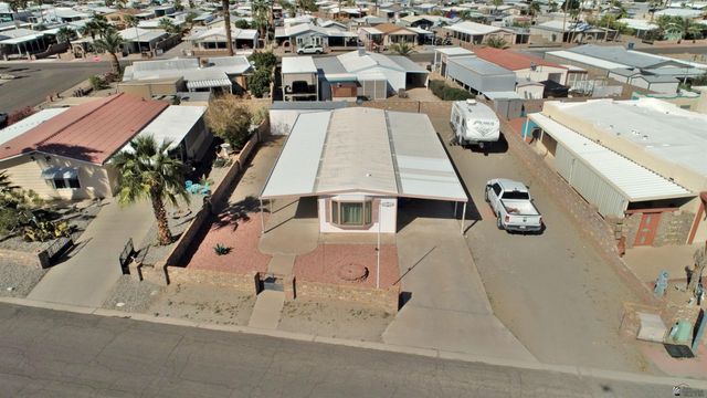 11394 E 36 St, Yuma, AZ 85367