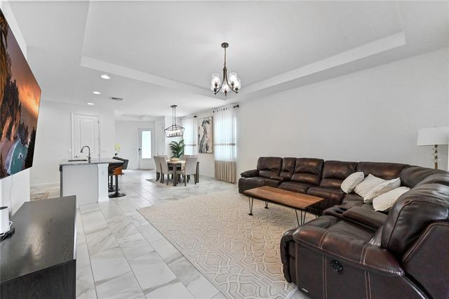 11804 SW Lyra Drive, Port St. Lucie, Port St Lucie, FL 34987