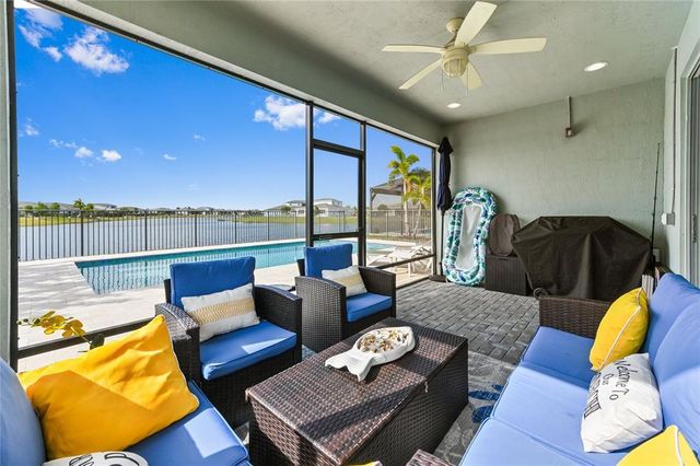 11804 SW Lyra Drive, Port St. Lucie, Port St Lucie, FL 34987