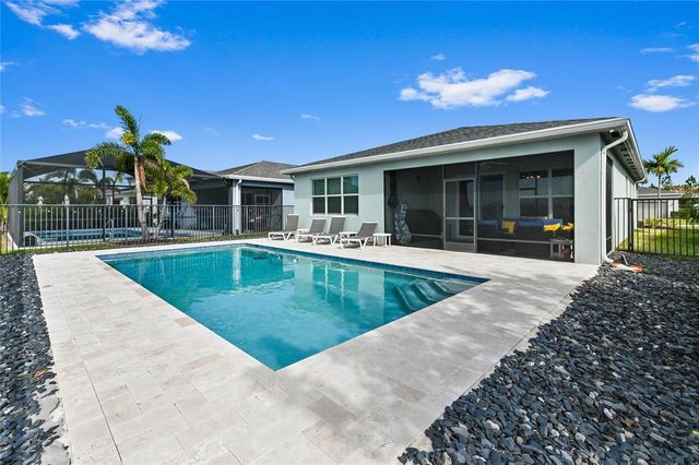 11804 SW Lyra Drive, Port St. Lucie, Port St Lucie, FL 34987