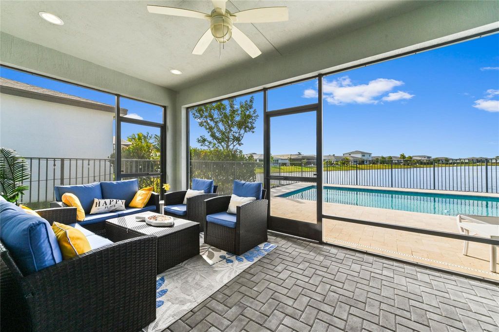 11804 SW Lyra Drive, Port St. Lucie, Port St Lucie, FL 34987