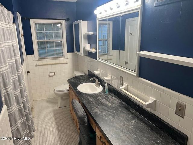 313 E 1st Avenue, Chadbourn, NC 28431