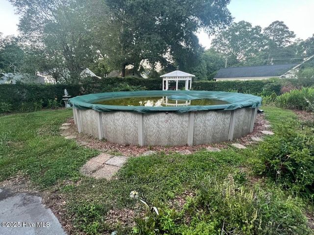 313 E 1st Avenue, Chadbourn, NC 28431