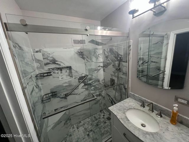 313 E 1st Avenue, Chadbourn, NC 28431