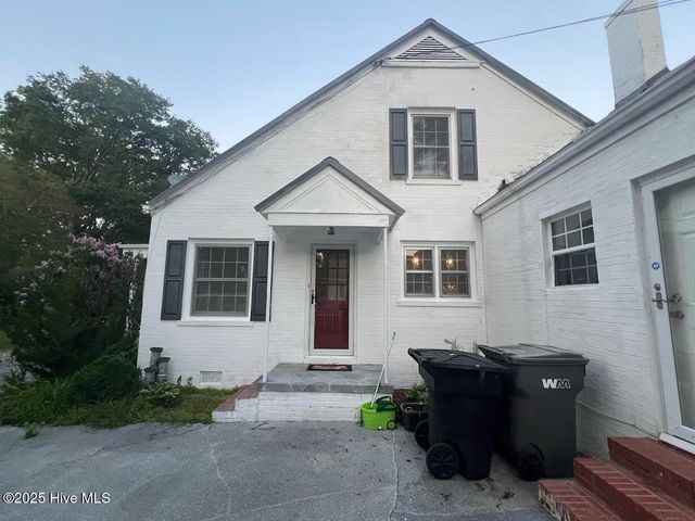 313 E 1st Avenue, Chadbourn, NC 28431